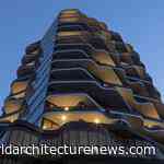 2020 WAN Awards entry: The Drapery - Aria Property Group