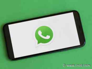 WhatsApp kicks off digital payments in Brazil     - CNET