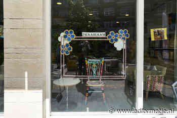 De verpleeghuizen hadden moeten schreeuwen van woede