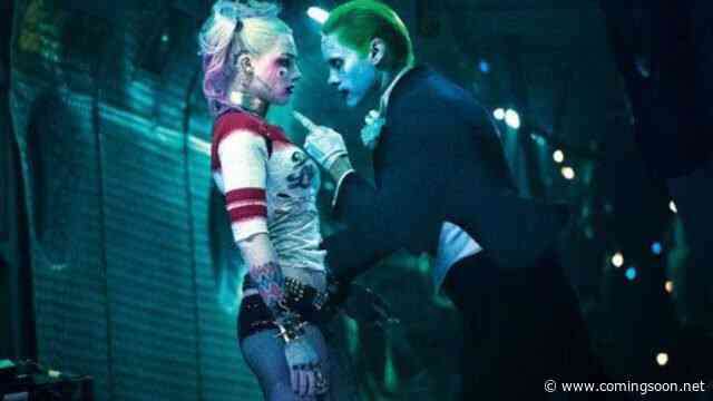 David Ayer Reveals a Pivotal Harley & Joker Suicide Squad Scene
