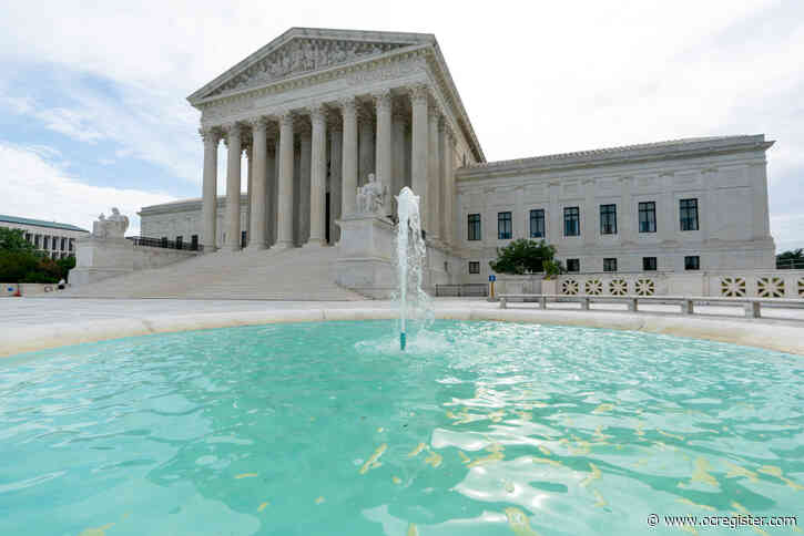 Supreme Court upholds California’s sanctuary law