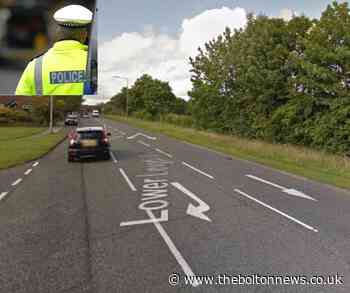 Off-duty police officer suffers serious injuries after being attacked by gang after responding to reports of an assault