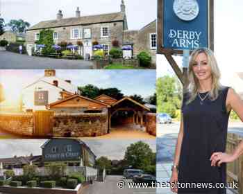 Lancashire pub chain The Seafood Pub Company goes into administration