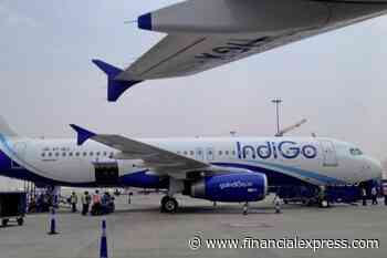IndiGo CEO: Aiming to operate 70% of pre-Covid flights by 2020-end