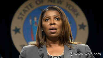 Attorney General James making Election Protection hotline available through June 23 election