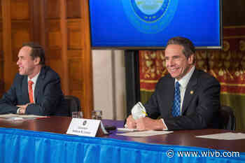 Gov. Cuomo announces new requirements for police in NY