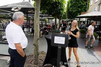 CORONABULLETIN #97: regels beginnen cafébazen de keel uit te hangen, bedrijven frauderen met coronasteun
