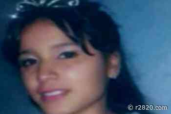 Adolescente entrerriana desapareció hace 12 días en Buenos Aires - r2820.com