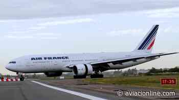 Air France confirma el regreso de sus operaciones a Buenos Aires para Septiembre - Aviacionline.com