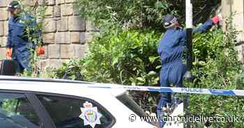 Three people arrested after man stabbed in Newcastle city centre