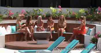 How long Love Island Australia will be on ITV2 this summer