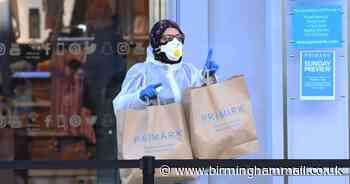 Coronavirus lockdown rules - all the things that have changed today