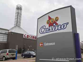 Wolfert: Pandemic offers perfect opportunity for Ontario to kick its addiction to gambling proceeds