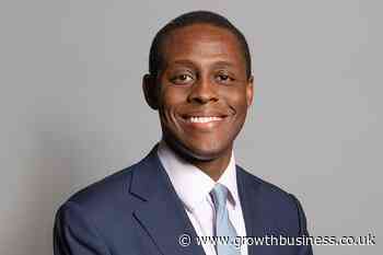 Bim Afolami calls for £15bn Recovery Fund for scale-ups