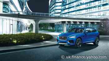 Jaguar Land Rover to axe 1,100 jobs as Covid-19 bites