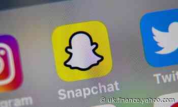 Snapchat firm unveils platform plan to take on Google and Apple