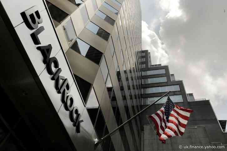 Exclusive: BlackRock injects $18 billion into European firms during pandemic - source