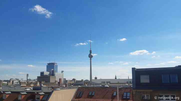 Was vom Tage übrig blieb: Der Tag vor der Corona-Warn-App