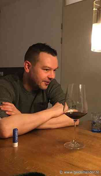 Topchef Maarten de Jong (40) plots overleden