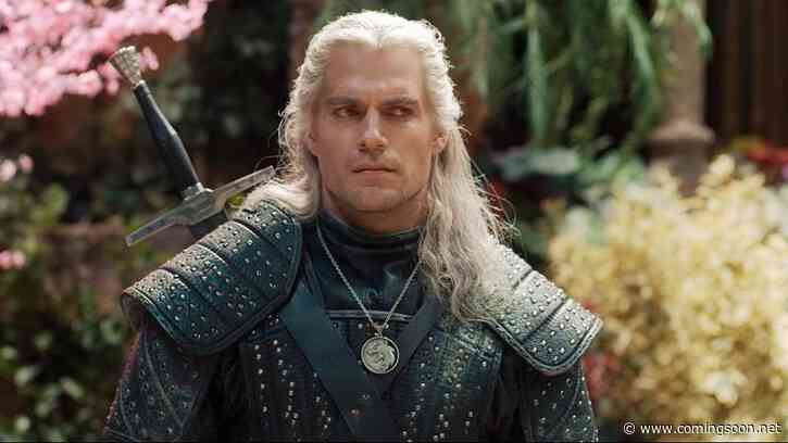 The Witcher Showrunner Teases the Arrival of Vesemir in Season 2
