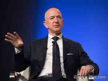Amazon CEO Jeff Bezos agrees to testify before antitrust hearing     - CNET