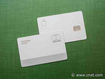 Apple expands interest-free financing on new products with Apple Card     - CNET