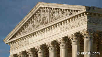 Supreme Court rejects cases challenging police immunity amid national debate