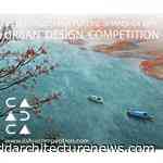 Future ShanShui City: Dwellings in Lishui Mountains International Urban Design Competition opens for registration