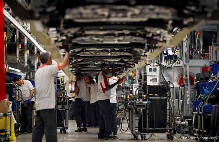 Factbox: Spain's $4.2 billion aid plan to support the auto industry
