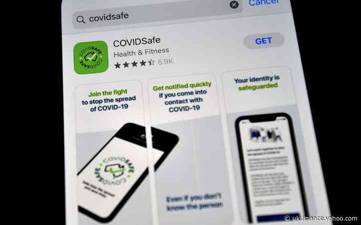 Norway deletes contact-tracing app data as problems mount