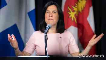Montreal mayor promises change after report finds city has 'neglected' fight against racism
