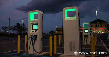 New charging plugs grew by 60% last year as experts forecast massive EV growth     - Roadshow