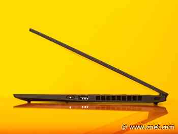The 6 best laptop deals at Lenovo's summer sale     - CNET