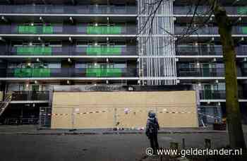 Dodelijke flatbrand in Arnhem: was het een kwajongensstreek met fatale gevolgen of dood door schuld?