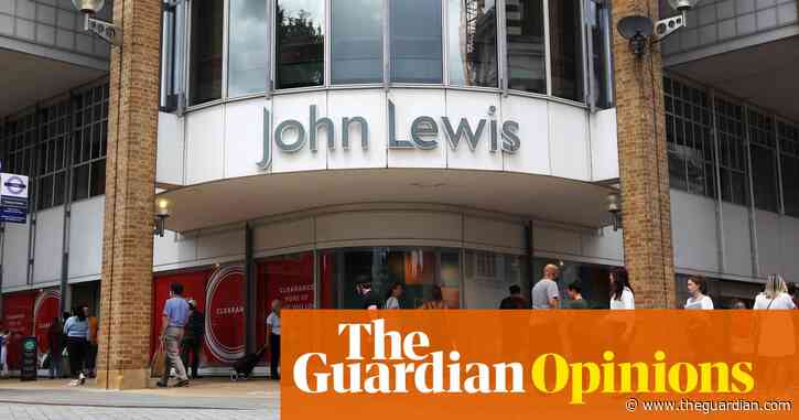 Who’s worse: the ravers who broke lockdown or the shoppers queueing on the high street? | Suzanne Moore