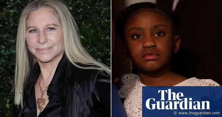 Barbra Streisand buys Disney shares for George Floyd's daughter
