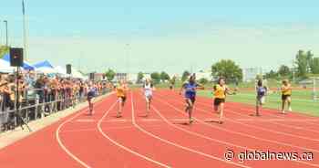 Gordie Howe Sports Complex chair hoping for 2021 opening - Globalnews.ca