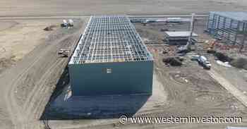 Industrial proves trump asset in Saskatoon - Western Investor