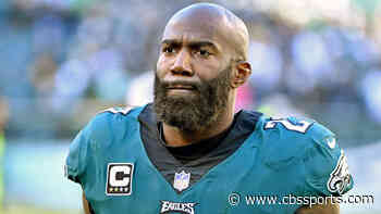 Saints' Malcolm Jenkins joins CNN as commentator on race relations, social justice