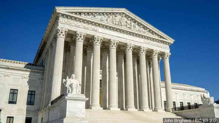 Justices rule LGBT people protected from job discrimination