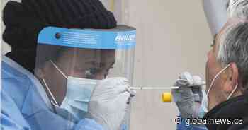 Dr. Hinshaw to update Alberta’s COVID-19 situation Monday afternoon