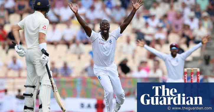 West Indies believe pace attack can rival golden age despite loss of Jofra Archer