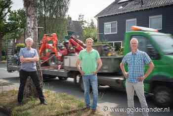 Bewoners geliefde sluiproute tussen A12 en A50: verlaag limiet van 50 naar 30 kilometer per uur