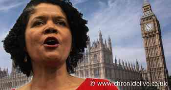 Call for more BAME statues and paintings in Parliament