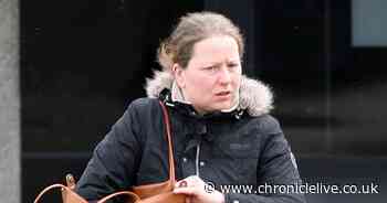 Woman caught with 130,000 cigarettes and 10 kilos of tobacco at ferry terminal