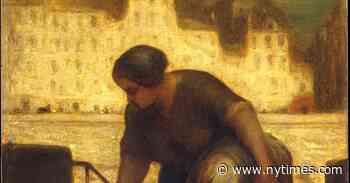 Museums Embrace Art Therapy Techniques for Unsettled Times