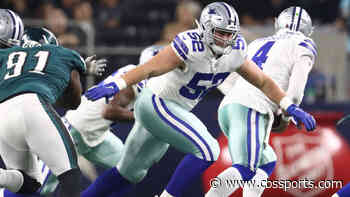 NFC East 2020 preview: One homegrown player still on a rookie contract who could be key for each team