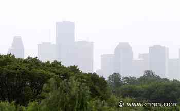 African dust could arrive in Texas next week, causing irritating symptoms for some