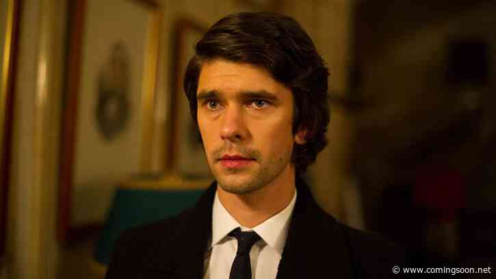 This is Going to Hurt: Ben Whishaw to Star in BBC’s New Medical Drama 