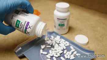 FDA revokes emergency use of hydroxychloroquine for COVID-19     - CNET